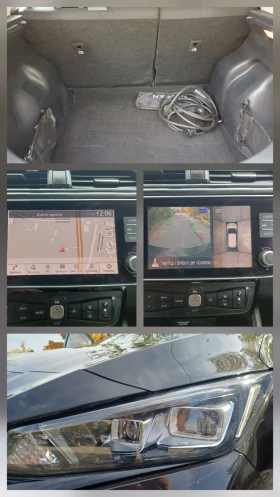 Nissan Leaf SL 40 kWh | Auto.bg — изображение 17 Nissan Leaf SL 40 kWh | Auto.bg — изображение 17