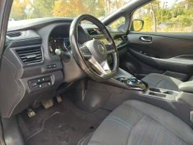 Nissan Leaf SL 40 kWh | Auto.bg — изображение 10 Nissan Leaf SL 40 kWh | Auto.bg — изображение 10