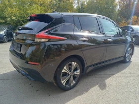 Nissan Leaf SL 40 kWh | Auto.bg — изображение 5 Nissan Leaf SL 40 kWh | Auto.bg — изображение 5