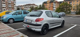 Peugeot 206 - 970 € - 44784317 2 | Car24.bg Peugeot 206 - 970 € - 44784317 2