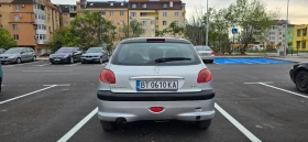 Peugeot 206 - 970 € - 44784317 3 | Car24.bg Peugeot 206 - 970 € - 44784317 3