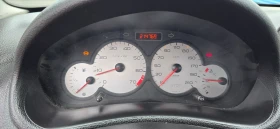 Peugeot 206 - 970 € - 44784317 10 | Car24.bg Peugeot 206 - 970 € - 44784317 10
