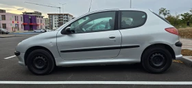 Peugeot 206 - 970 € - 44784317 5 | Car24.bg Peugeot 206 - 970 € - 44784317 5
