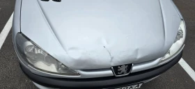Peugeot 206 - 970 € - 44784317 15 | Car24.bg Peugeot 206 - 970 € - 44784317 15