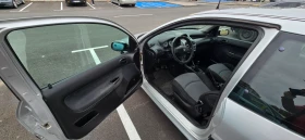Peugeot 206 - 970 € - 44784317 9 | Car24.bg Peugeot 206 - 970 € - 44784317 9