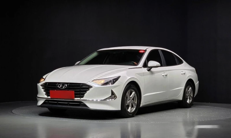 Hyundai Sonata 2.0 LPG Smart * НАЙ-ДОБРА ЦЕНА В БЪЛГАРИЯ* - 30980 лв. / 15839.82 € - 84212767 1 | Car24.bg Hyundai Sonata 2.0 LPG Smart * НАЙ-ДОБРА ЦЕНА В БЪЛГАРИЯ* - 30980 лв. / 15839.82 € - 84212767 1