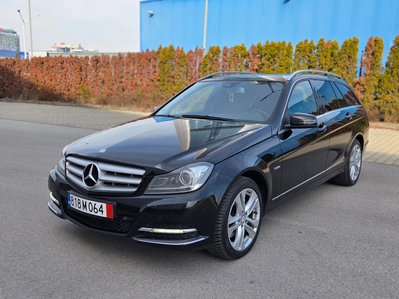 Mercedes-Benz C 350 CDI* AVANTGARD* УНИКАЛЕН* - 7500 € / 14668.73 лв. - 47499630 1 | Car24.bg Mercedes-Benz C 350 CDI* AVANTGARD* УНИКАЛЕН* - 7500 € / 14668.73 лв. - 47499630 1