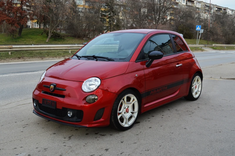 Fiat 500 1.4T ABARTH ШВЕЙЦАРИЯ - 6600 € / 12908.48 лв. - 96816338 1 | Car24.bg Fiat 500 1.4T ABARTH ШВЕЙЦАРИЯ - 6600 € / 12908.48 лв. - 96816338 1