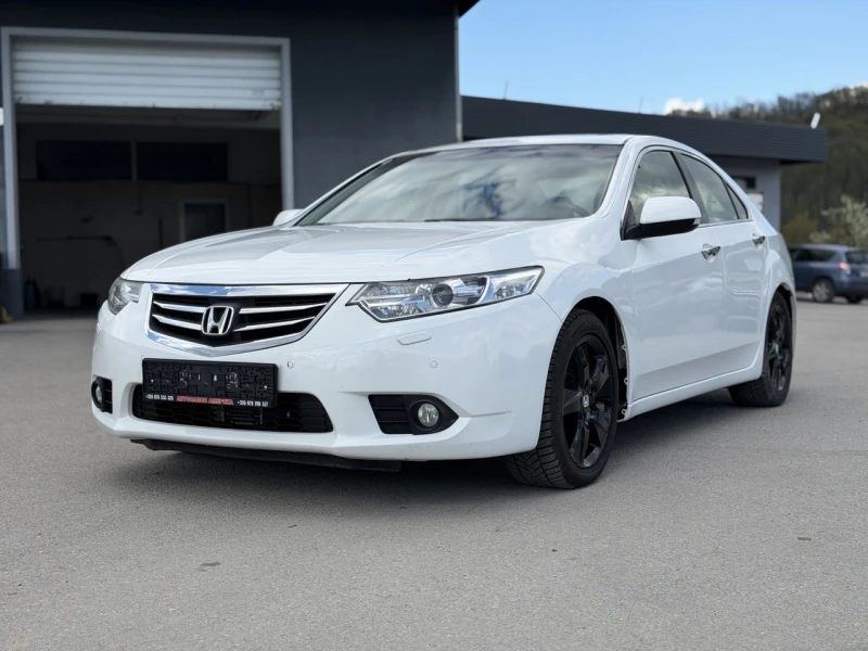 Honda Accord 2.2 i-DTEC - 7490 € / 14649.17 лв. - 20590451 1 | Car24.bg Honda Accord 2.2 i-DTEC - 7490 € / 14649.17 лв. - 20590451 1