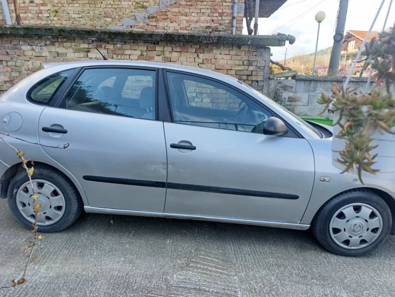 Seat Ibiza - 700 € / 1369.08 лв. - 20431270 1 | Car24.bg Seat Ibiza - 700 € / 1369.08 лв. - 20431270 1