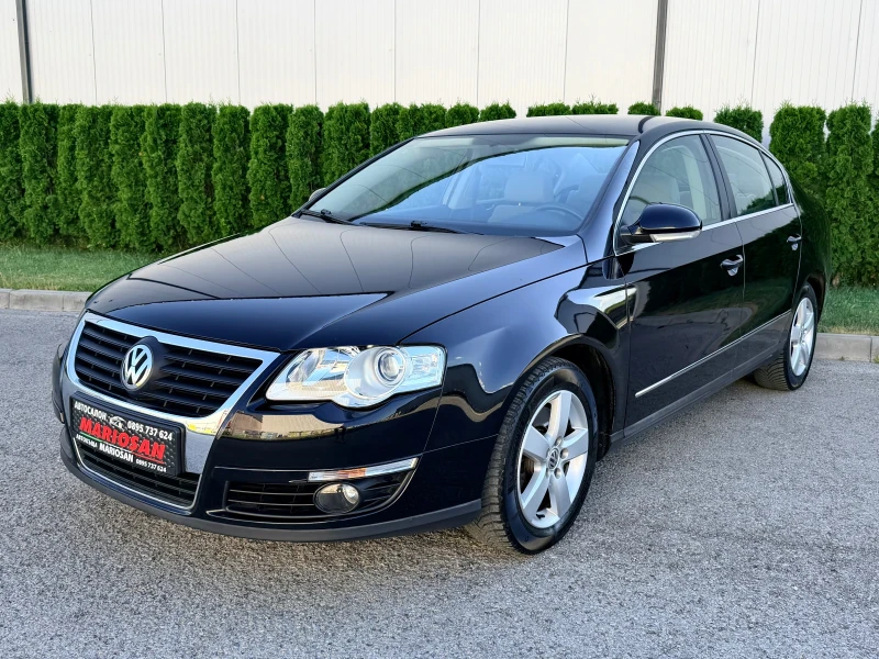 VW Passat 1.9 TDI/105 Коня/НОВ ВНОС ИТАЛИЯ/200 000 Хил.км - 3700 € / 7236.57 лв. - 10043113 1 | Car24.bg VW Passat 1.9 TDI/105 Коня/НОВ ВНОС ИТАЛИЯ/200 000 Хил.км - 3700 € / 7236.57 лв. - 10043113 1