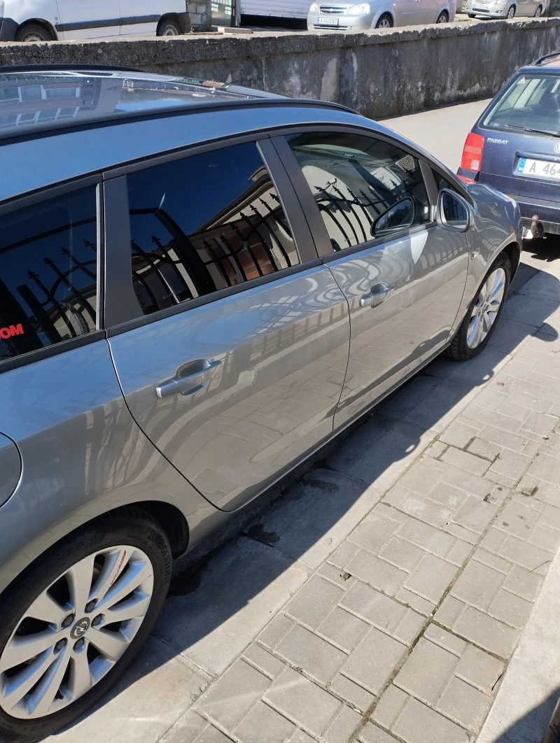 Opel Astra COSMO - 3900 € / 7627.74 лв. - 90405645 1 | Car24.bg Opel Astra COSMO - 3900 € / 7627.74 лв. - 90405645 1