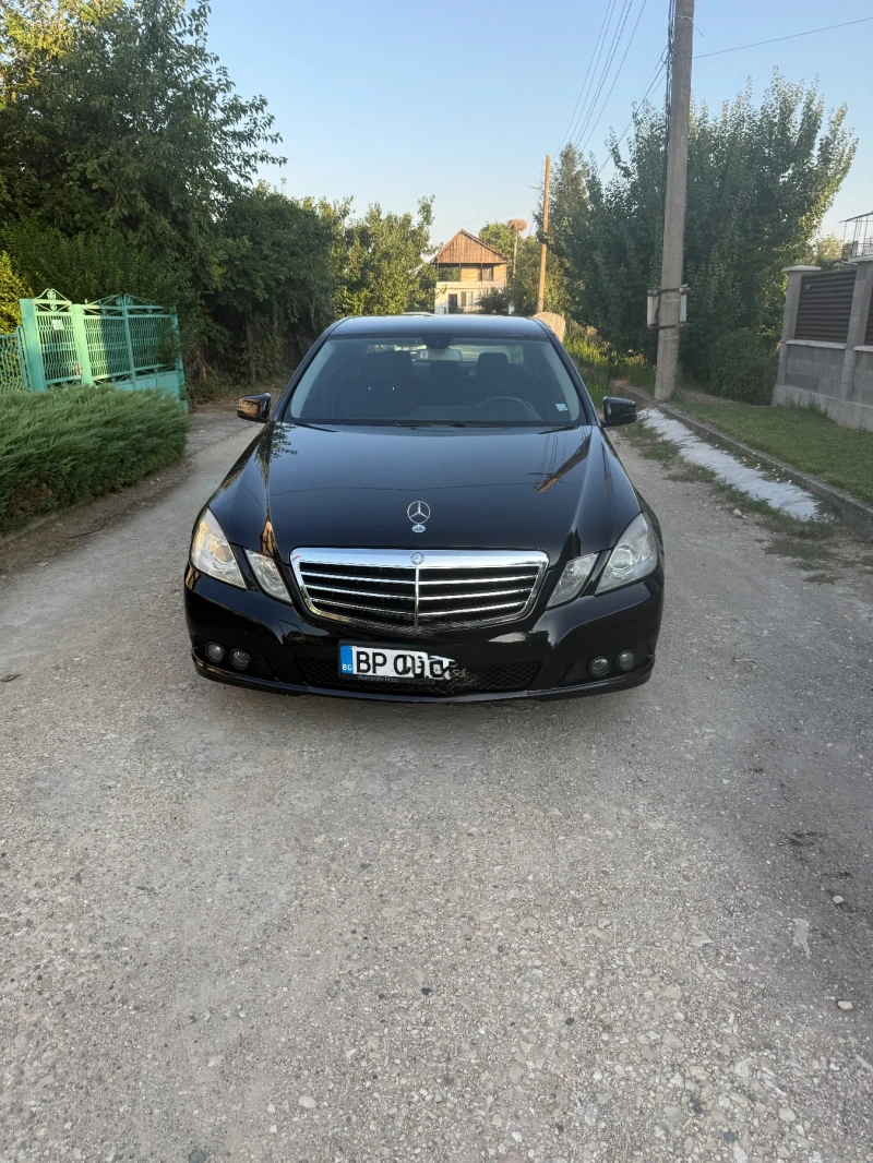 Mercedes-Benz E 220 - 11250 € / 22003.09 лв. - 33742728 1 | Car24.bg Mercedes-Benz E 220 - 11250 € / 22003.09 лв. - 33742728 1