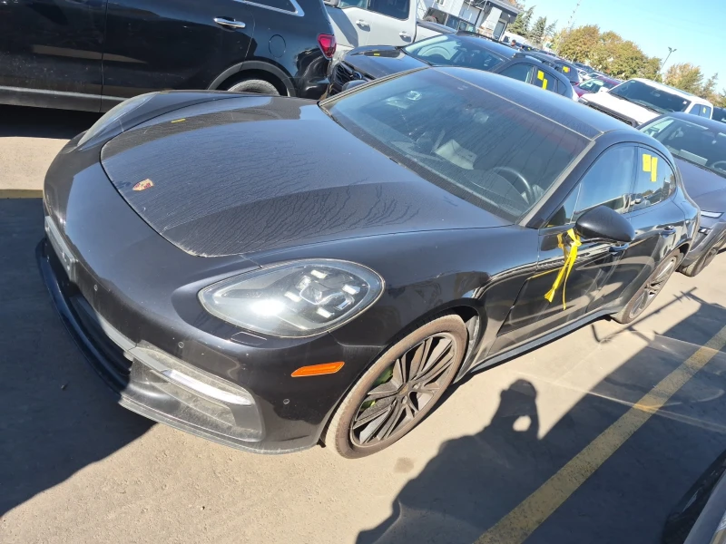 Porsche Panamera 4 E-hybrid, АВТОКРЕДИТ - 28400 € - 80309874 1 | Car24.bg Porsche Panamera 4 E-hybrid, АВТОКРЕДИТ - 28400 € - 80309874 1