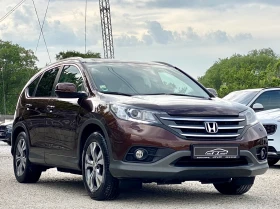 Honda Cr-v Executive* Pano* Key GO* Full* 1 - Car24.bg Honda Cr-v Executive* Pano* Key GO* Full* 1
