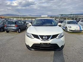Nissan Qashqai 1, 5 DCI-115ps, Navi, Kamera, Euro 6B
