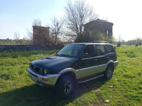Nissan Terrano - 4500 € / 8801.24 лв. - 85995712 2 | Car24.bg Nissan Terrano - 4500 € / 8801.24 лв. - 85995712 2