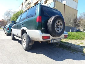 Nissan Terrano - 4500 € / 8801.24 лв. - 85995712 6 | Car24.bg Nissan Terrano - 4500 € / 8801.24 лв. - 85995712 6