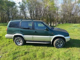Nissan Terrano - 4500 € / 8801.24 лв. - 85995712 3 | Car24.bg Nissan Terrano - 4500 € / 8801.24 лв. - 85995712 3