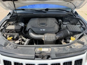 Jeep Grand cherokee 3.6 LPG | Auto.bg — изображение 11 Jeep Grand cherokee 3.6 LPG | Auto.bg — изображение 11