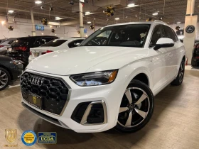 Audi Q5 Premium Plus S-line * АвтоКредит * (Цена до БГ)