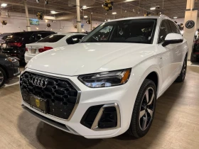 Audi Q5 Premium Plus S-line * АвтоКредит * (Цена до БГ) | Auto.bg — изображение 9 Audi Q5 Premium Plus S-line * АвтоКредит * (Цена до БГ) | Auto.bg — изображение 9