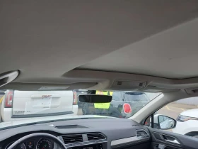 VW Tiguan COMFORTLINE/CARFAX/ПОДГРЕВ/ПАНОРАМА/КОЖА | Auto.bg — изображение 12 VW Tiguan COMFORTLINE/CARFAX/ПОДГРЕВ/ПАНОРАМА/КОЖА | Auto.bg — изображение 12