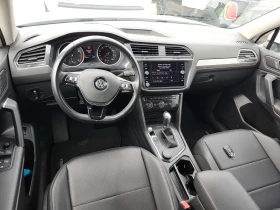 VW Tiguan COMFORTLINE/CARFAX/ПОДГРЕВ/ПАНОРАМА/КОЖА | Auto.bg — изображение 10 VW Tiguan COMFORTLINE/CARFAX/ПОДГРЕВ/ПАНОРАМА/КОЖА | Auto.bg — изображение 10