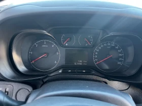 Opel Campo 1.6hdi 75ps | Auto.bg — изображение 12 Opel Campo 1.6hdi 75ps | Auto.bg — изображение 12