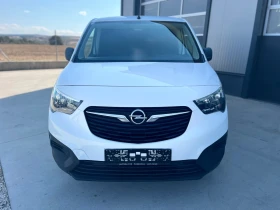 Opel Campo 1.6hdi 75ps