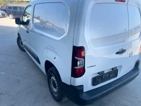 Opel Campo 1.6hdi 75ps | Auto.bg — изображение 5 Opel Campo 1.6hdi 75ps | Auto.bg — изображение 5