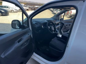 Opel Campo 1.6hdi 75ps | Auto.bg — изображение 9 Opel Campo 1.6hdi 75ps | Auto.bg — изображение 9