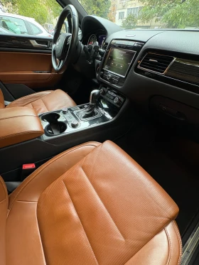 VW Touareg - 22500 € - 92285544 8 | Car24.bg VW Touareg - 22500 € - 92285544 8