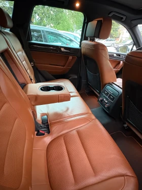 VW Touareg - 22500 € - 92285544 12 | Car24.bg VW Touareg - 22500 € - 92285544 12