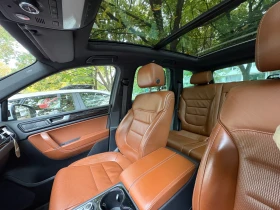 VW Touareg - 22500 € - 92285544 5 | Car24.bg VW Touareg - 22500 € - 92285544 5