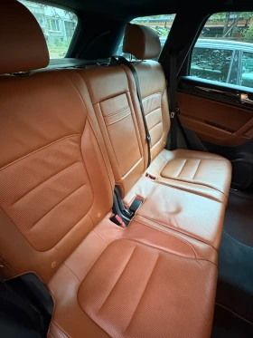 VW Touareg - 22500 € - 92285544 11 | Car24.bg VW Touareg - 22500 € - 92285544 11