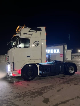 Volvo Fh undefined | Auto.bg — изображение 2 Volvo Fh undefined | Auto.bg — изображение 2