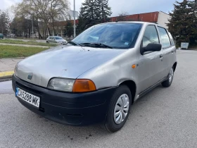 Fiat Punto 1.3 i - Car24.bg Fiat Punto 1.3 i