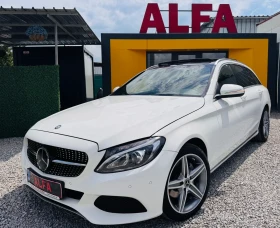 Mercedes-Benz C 220 d/AMG/ПАНОРАМА+ КАМЕРА+ BURMASTER+ ДИСТРОНИК/ТОП// - Car24.bg Mercedes-Benz C 220 d/AMG/ПАНОРАМА+ КАМЕРА+ BURMASTER+ ДИСТРОНИК/ТОП//