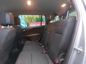 Opel Zafira 1.6CDTI 6-Speed. - 11299 лв. / 5777.09 € - 34219524 8 | Car24.bg Opel Zafira 1.6CDTI 6-Speed. - 11299 лв. / 5777.09 € - 34219524 8