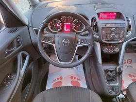 Opel Zafira 1.6CDTI 6-Speed. - 11299 лв. / 5777.09 € - 34219524 10 | Car24.bg Opel Zafira 1.6CDTI 6-Speed. - 11299 лв. / 5777.09 € - 34219524 10