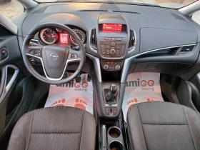 Opel Zafira 1.6CDTI 6-Speed. - 11299 лв. / 5777.09 € - 34219524 9 | Car24.bg Opel Zafira 1.6CDTI 6-Speed. - 11299 лв. / 5777.09 € - 34219524 9