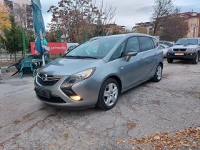 Opel Zafira 1.6CDTI 6-Speed. - 11299 лв. / 5777.09 € - 34219524 2 | Car24.bg Opel Zafira 1.6CDTI 6-Speed. - 11299 лв. / 5777.09 € - 34219524 2