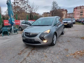 Opel Zafira 1.6CDTI 6-Speed. - Car24.bg Opel Zafira 1.6CDTI 6-Speed.