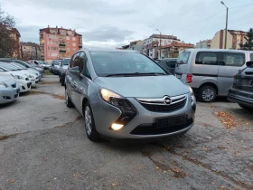 Opel Zafira 1.6CDTI 6-Speed. - 11299 лв. / 5777.09 € - 34219524 6 | Car24.bg Opel Zafira 1.6CDTI 6-Speed. - 11299 лв. / 5777.09 € - 34219524 6