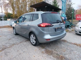 Opel Zafira 1.6CDTI 6-Speed. - 11299 лв. / 5777.09 € - 34219524 3 | Car24.bg Opel Zafira 1.6CDTI 6-Speed. - 11299 лв. / 5777.09 € - 34219524 3