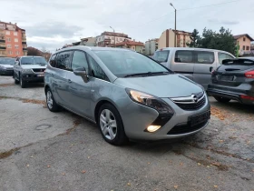 Opel Zafira 1.6CDTI 6-Speed. - 11299 лв. / 5777.09 € - 34219524 5 | Car24.bg Opel Zafira 1.6CDTI 6-Speed. - 11299 лв. / 5777.09 € - 34219524 5