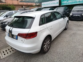 Audi A3 2.0TDI/АВТОМАТИК/ОЧАКВАН ВНОС/ - 19999 лв. / 10225.33 € - 97273092 4 | Car24.bg Audi A3 2.0TDI/АВТОМАТИК/ОЧАКВАН ВНОС/ - 19999 лв. / 10225.33 € - 97273092 4