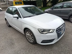 Audi A3 2.0TDI/АВТОМАТИК/ОЧАКВАН ВНОС/ - Car24.bg Audi A3 2.0TDI/АВТОМАТИК/ОЧАКВАН ВНОС/