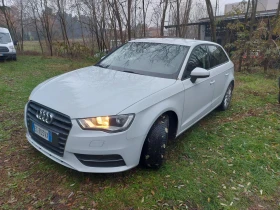 Audi A3 2.0TDI/АВТОМАТИК/ОЧАКВАН ВНОС/ - 19999 лв. / 10225.33 € - 97273092 2 | Car24.bg Audi A3 2.0TDI/АВТОМАТИК/ОЧАКВАН ВНОС/ - 19999 лв. / 10225.33 € - 97273092 2